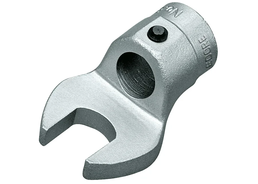 GEDORE 16 Z metric insert open-end wrench, catalogue image