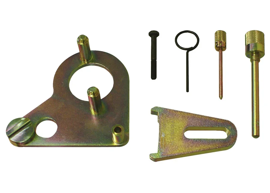 GEDORE Automotive locking tool set (Renault, Dacia, Nissan 2.0 DCI), detail image