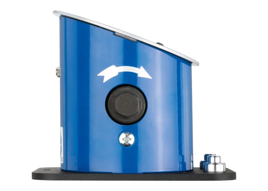 GEDORE Elektronisches Prüfgerät DREMOTEST E 0,2 - 3150 Nm / 1,8 - 2323 lbf·ft, Produktbild Nummer 5