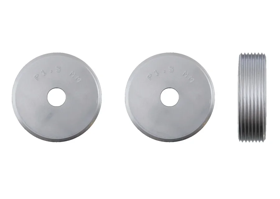 GEDORE Automotive thread roller set, catalogue image no. 2