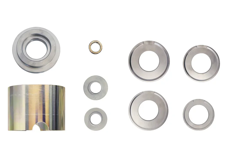 GEDORE Automotive wheel bearing tool set (Stellantis), catalogue image no. 2