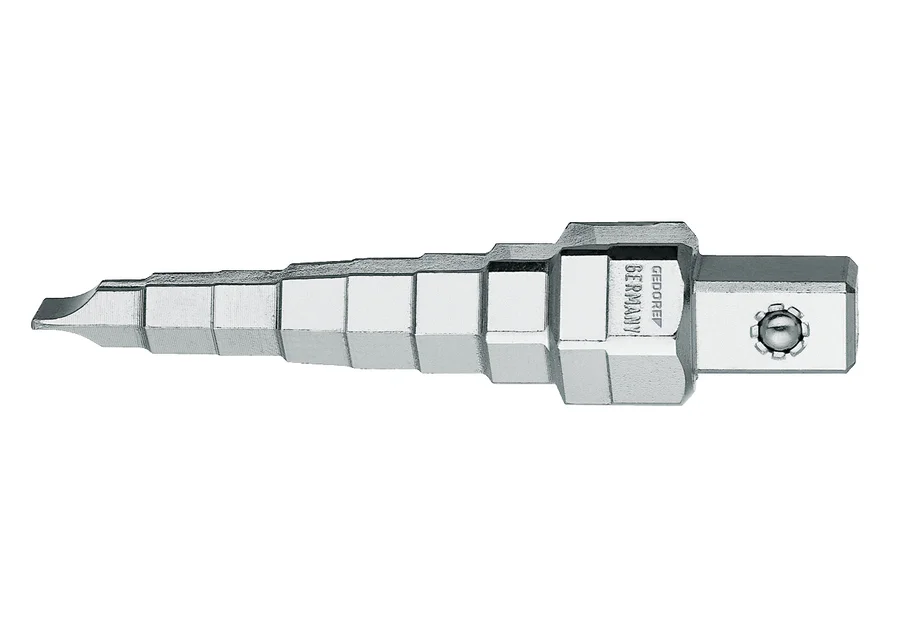 GEDORE Combi stepped wrench, catalog image no. 1