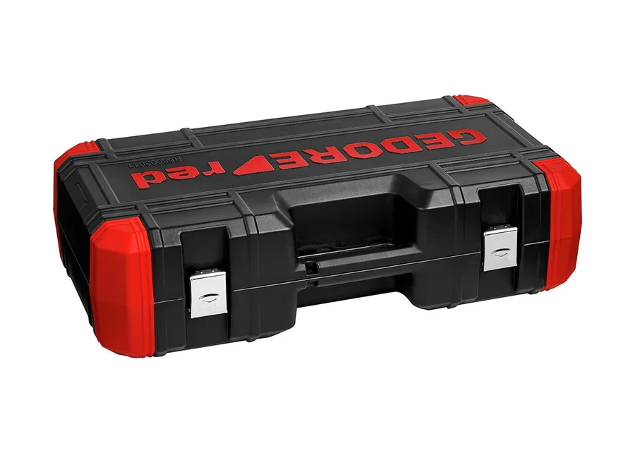 GEDOREred 11-piece wheel installation set, product image no. 2
