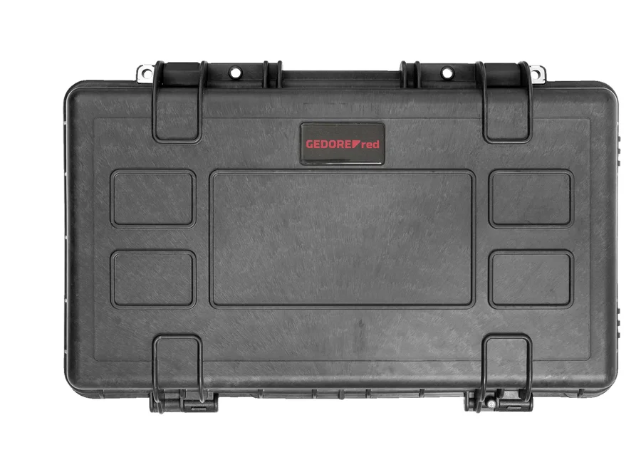 GEDOREred Meister XXL tool trolley, product image no. 3