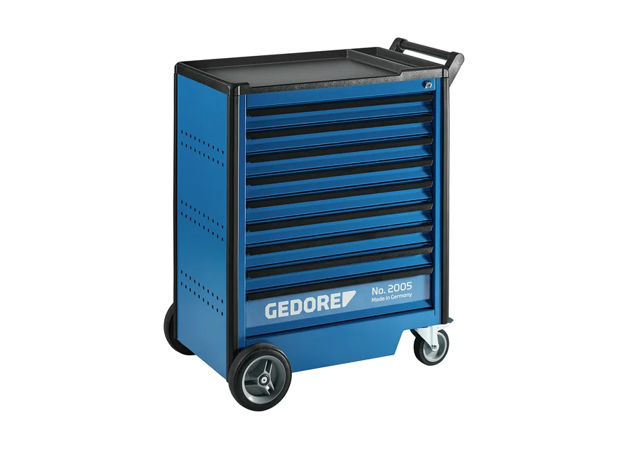 GEDORE tool trolley, product image no. 3
