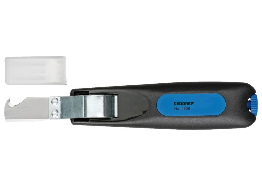 GEDORE universal cable knife, catalogue image