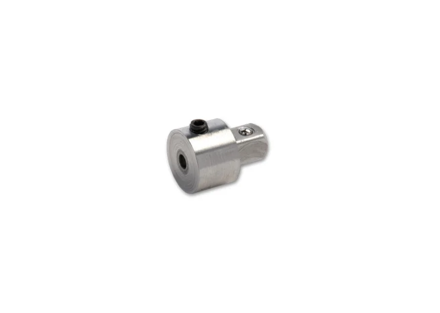 GEDORE hex key setting adapter, metric, for sizes 1-8 mm, catalogue image