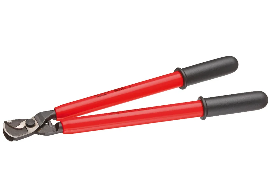 GEDORE cable shears, product image