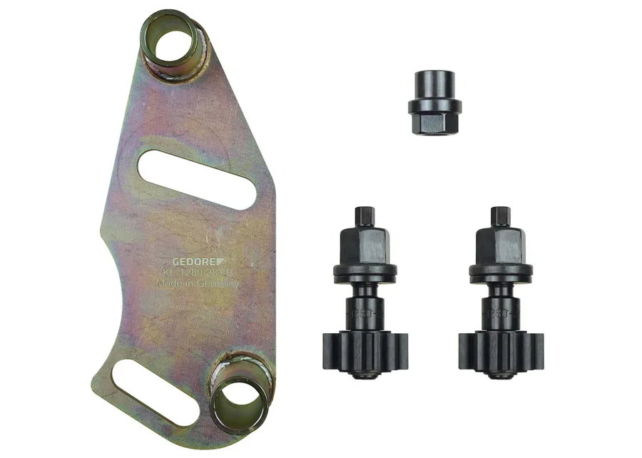 GEDORE Automotive locking tool, camshaft (Renault, Opel 1.8/2.0), catalogue image