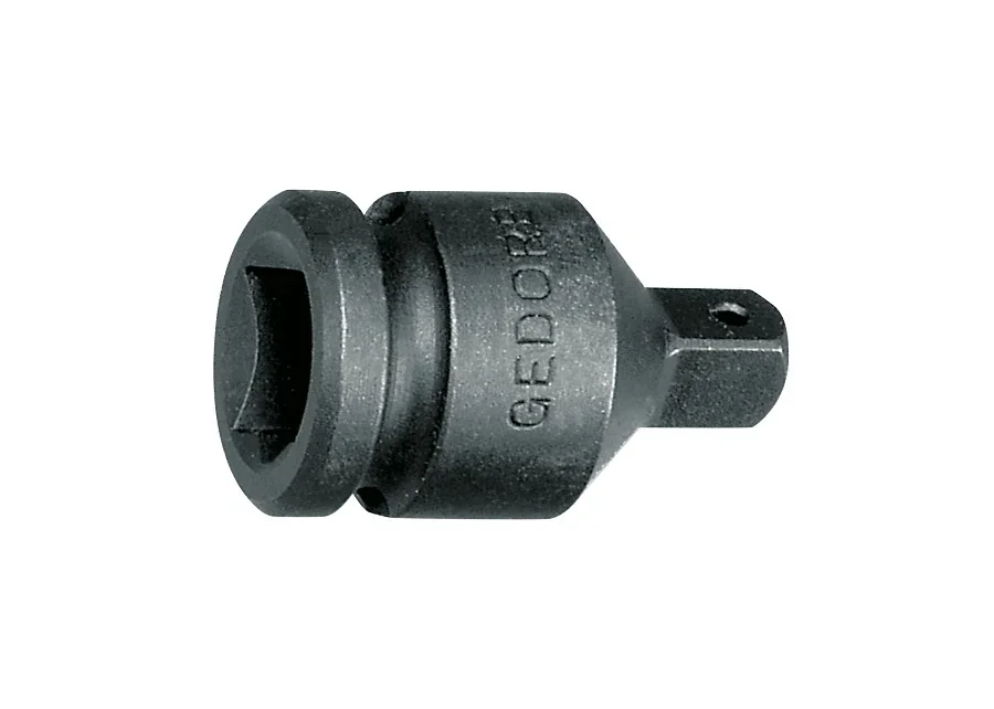 GEDORE 3/8" to 1/4" reducer for impact sockets, catalogue image