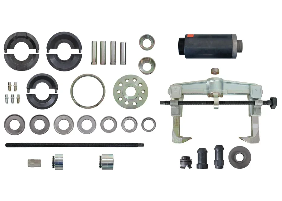 GEDORE Automotive wheel bearing package, detail image