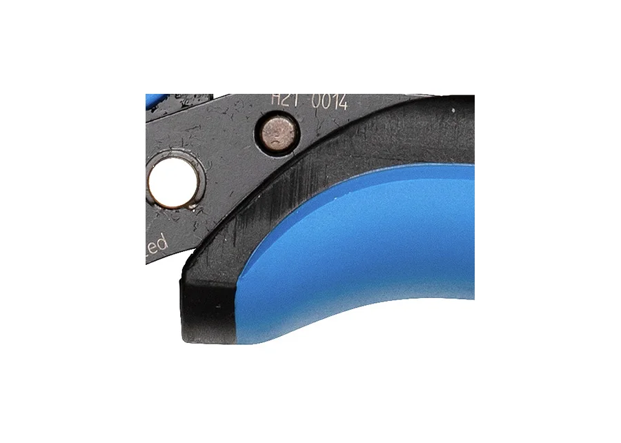 GEDORE CrimpMax-360 Professional crimping pliers, detail image no. 1