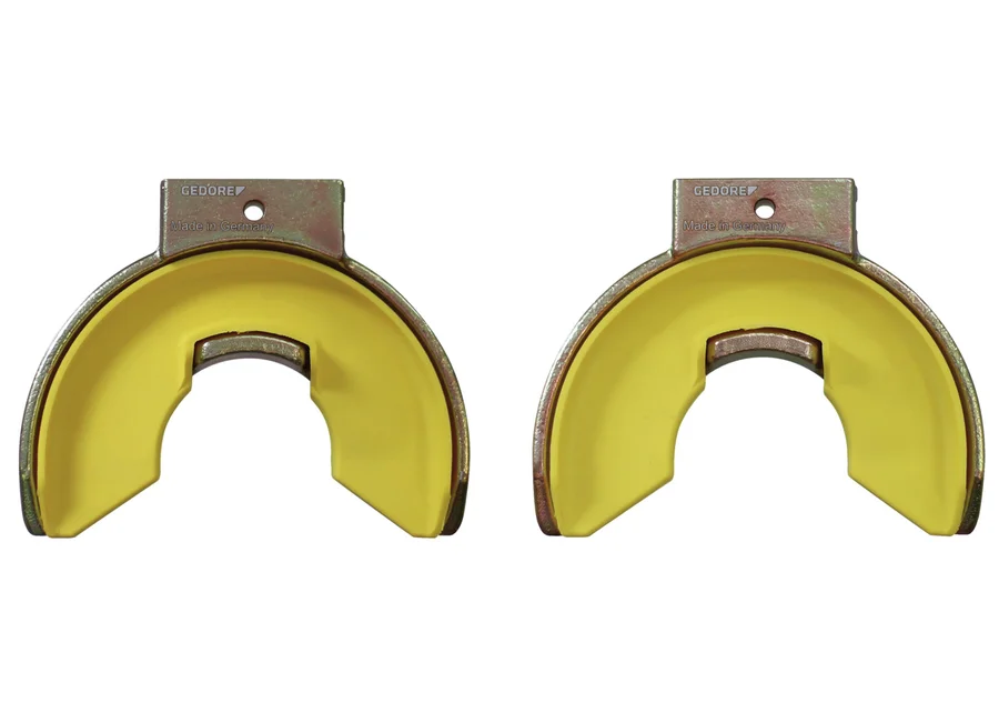 GEDORE Automotive pair of spring holders, catalog image no. 2
