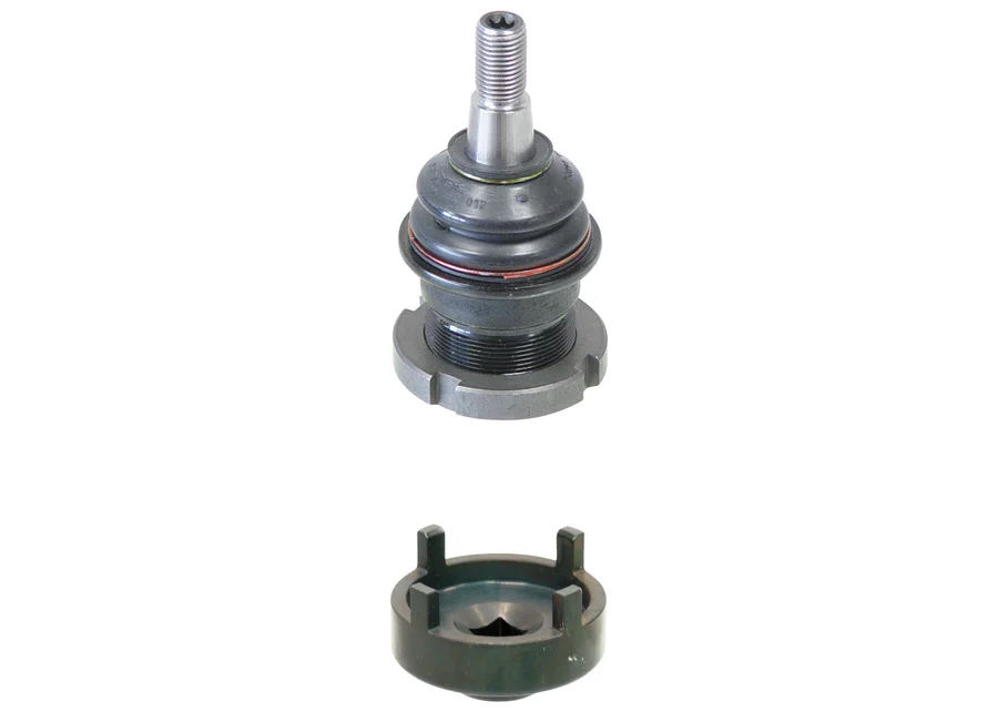 GEDORE Automotive pin wrench for ball joint, application image no. 2