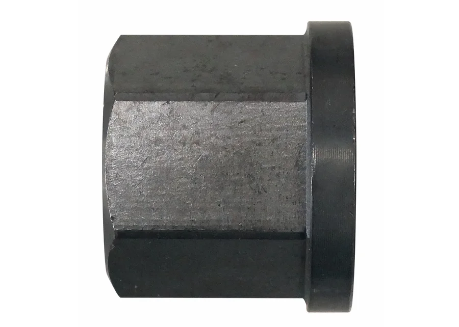 GEDORE Automotive flanged nut, catalog image