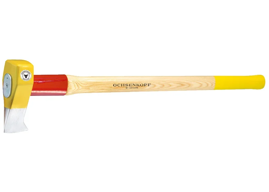 OCHSENKOPF PROFI-Holzspalthammer BIG OX®, Katalogbild