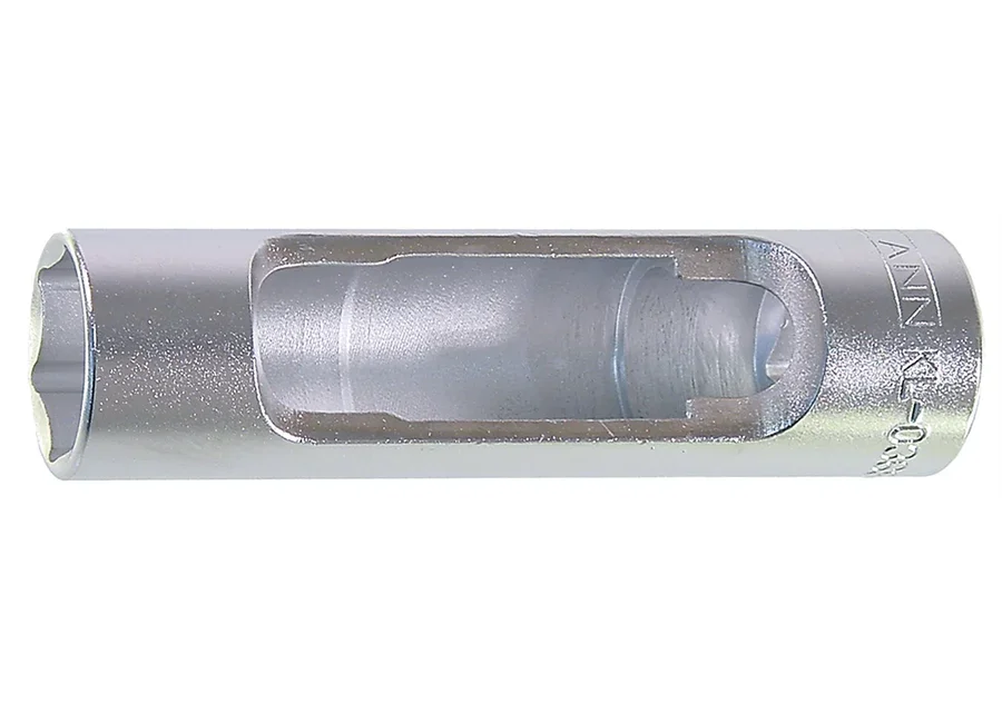 GEDORE Automotive 1/2" open hexagonal socket insert, catalogue image no. 1