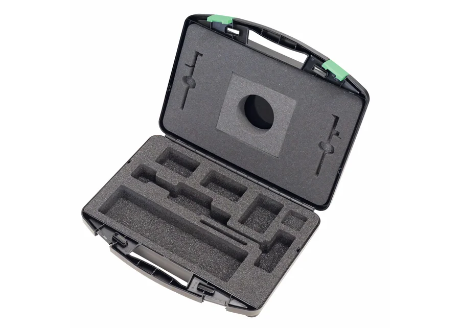 GEDORE Automotive plastic case with foam insert, catalog image