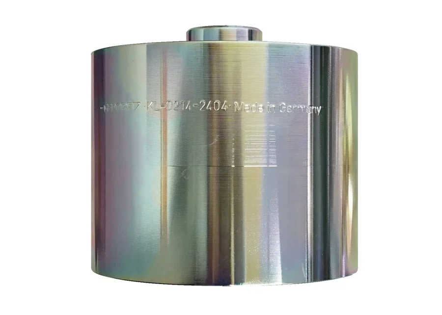 GEDORE Automotive sleeve set, silentblocks (VW-Audi), application image no. 1