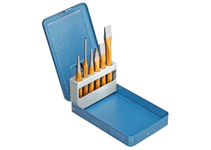 GEDORE 6-piece tool set, catalog image no. 2