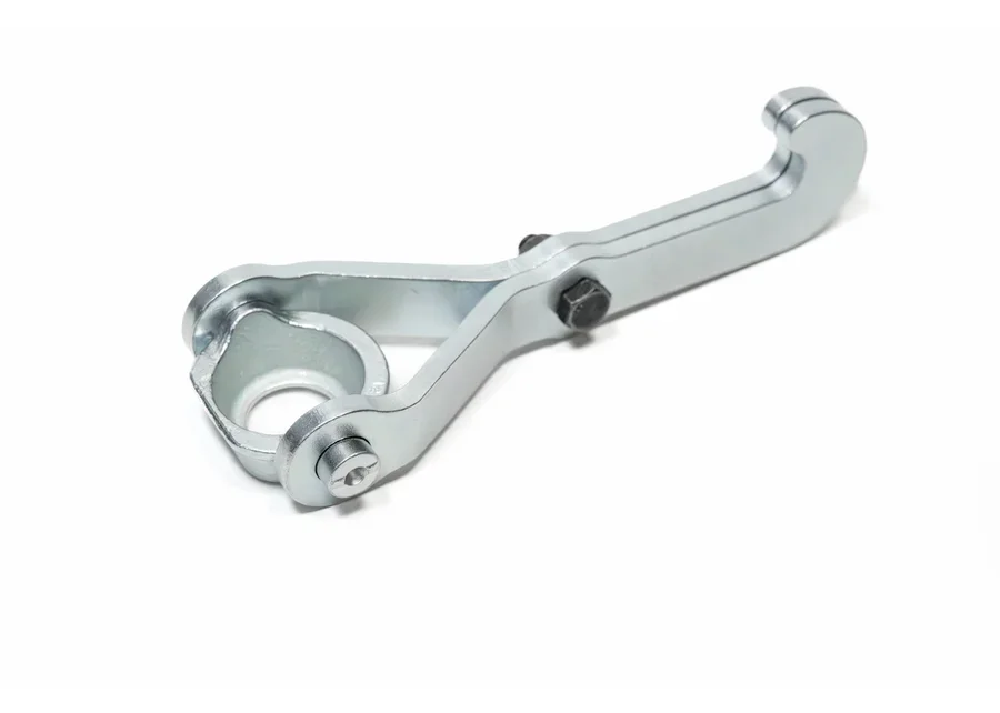 GEDORE wheel hub puller for passenger cars and trucks, catalogue image no. 2