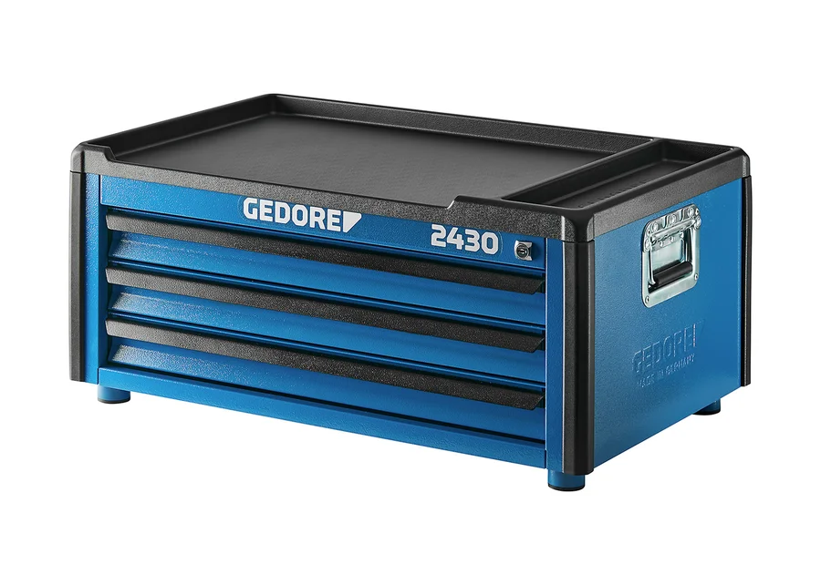GEDORE tool chest, product image