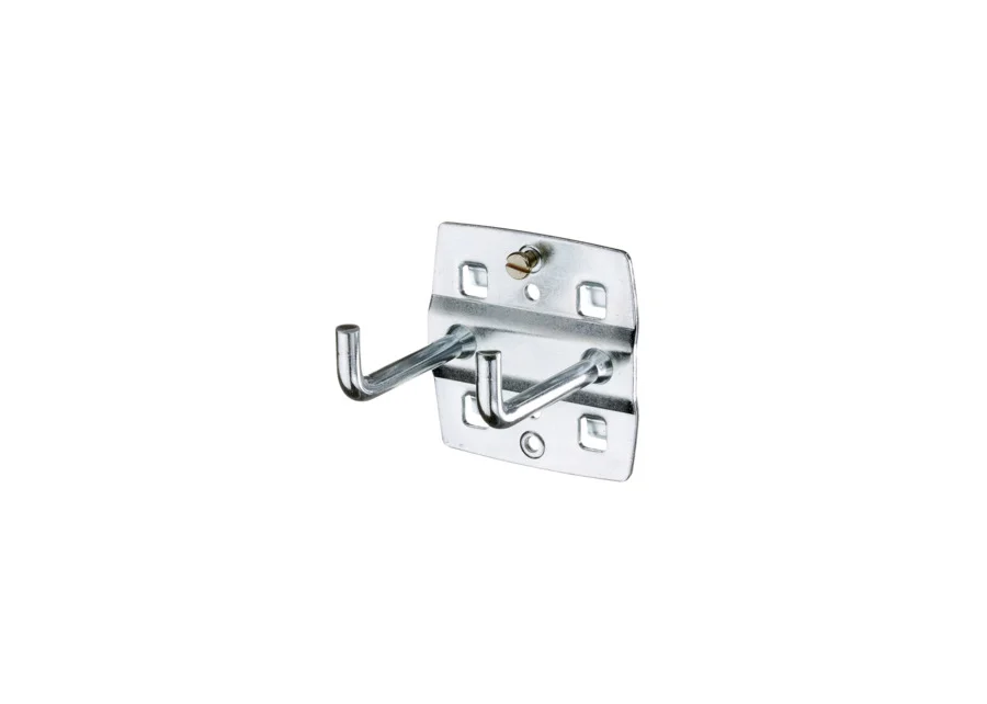 GEDORE double tool hook with vertical hook end, catalog image