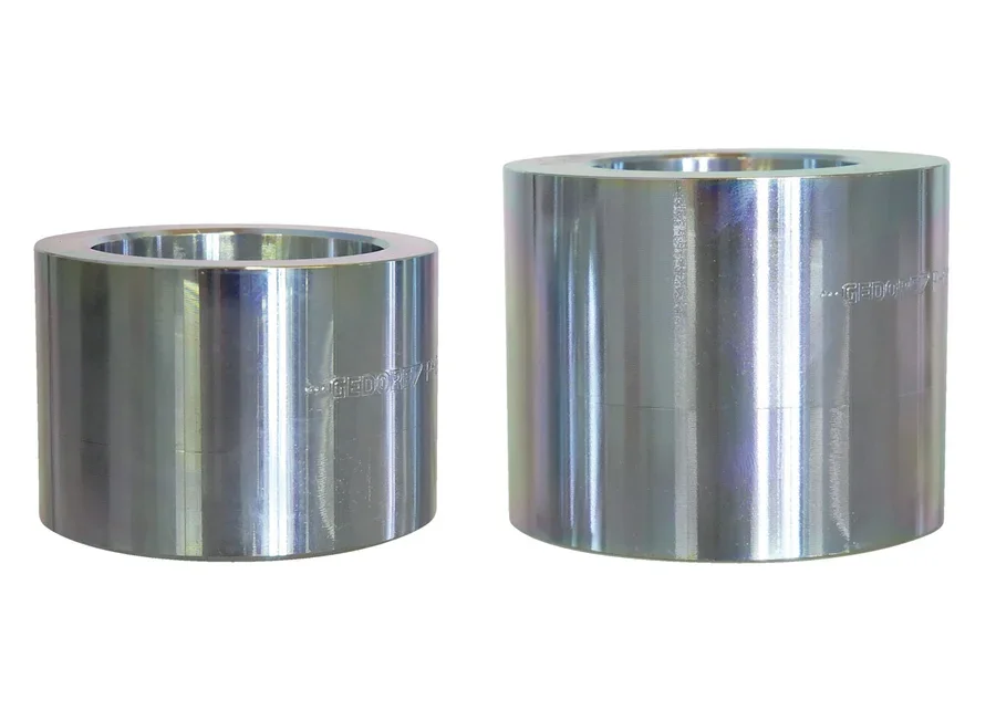 GEDORE Automotive sleeve set, ball joint, application image no. 1