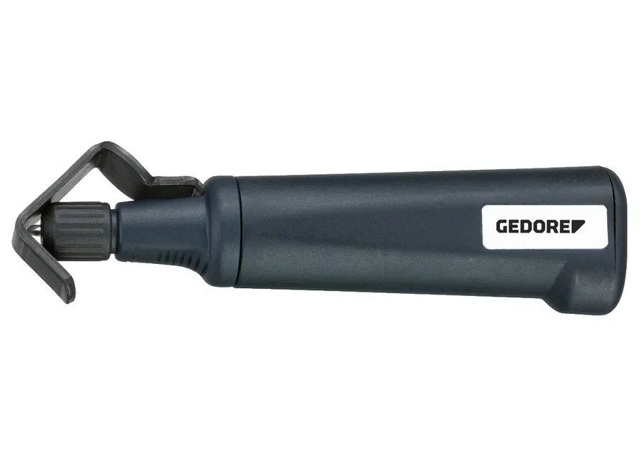 GEDORE high-performance wire stripper, catalogue image no. 1