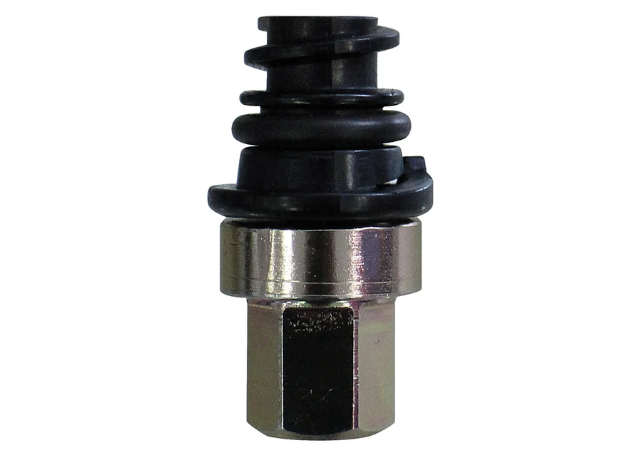 GEDORE Automotive socket wrench for oil drain plug, application image no. 3