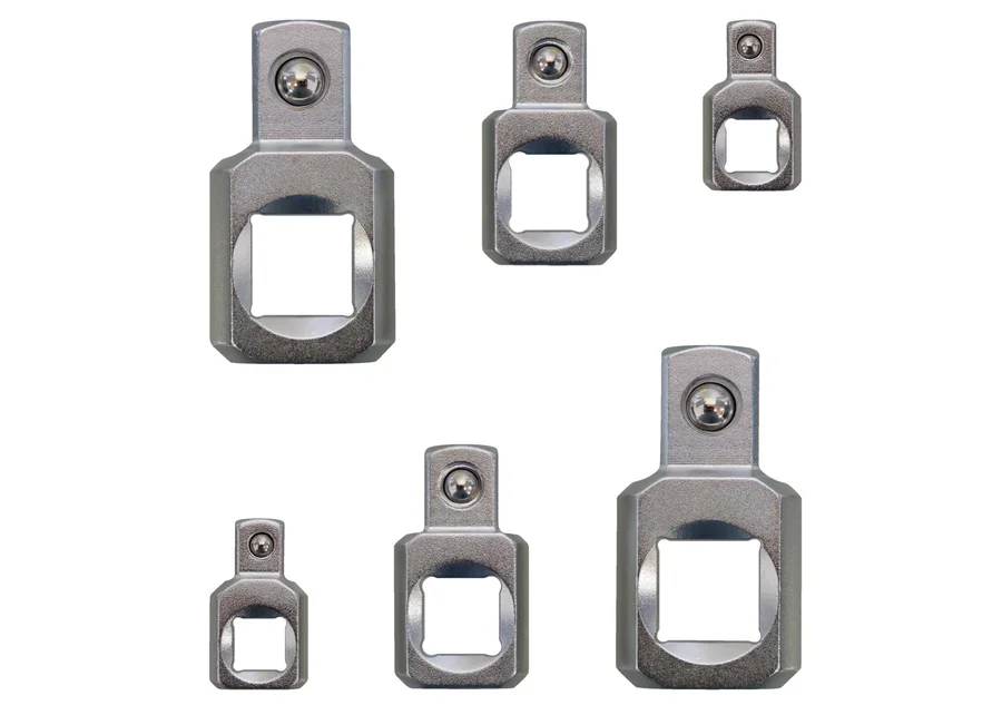 GEDORE Automotive Umlenk-Adapter-Satz, 90°, Detailbild Nummer 1