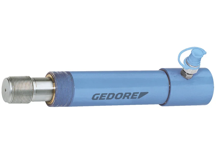 GEDORE hydraulic cylinder, catalogue image