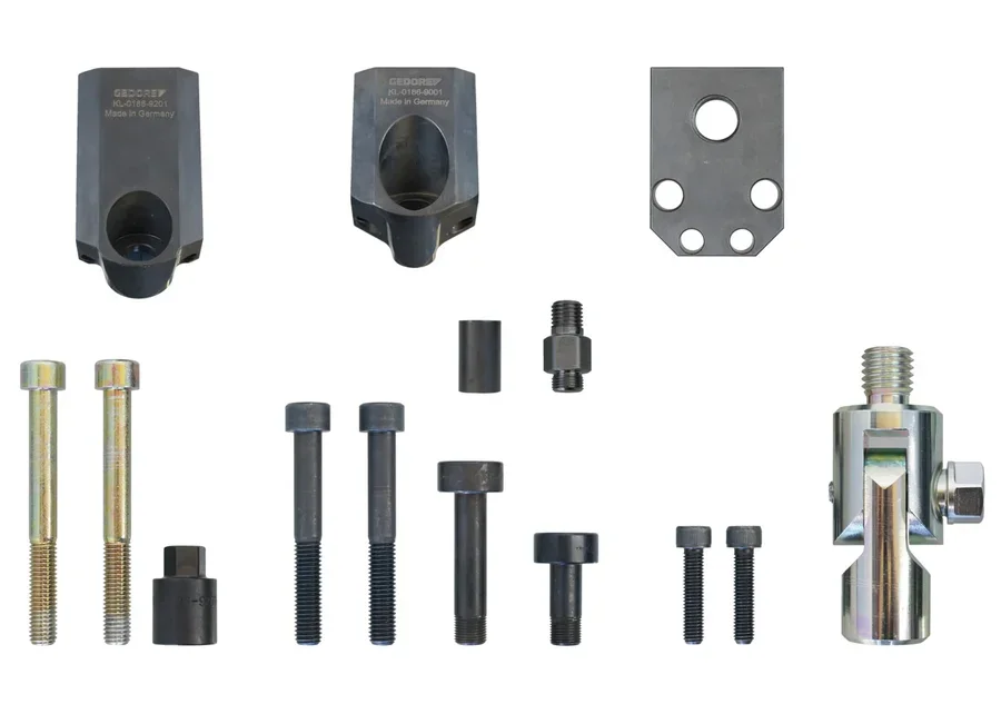 GEDORE Automotive injector puller, universal, detail image no. 2
