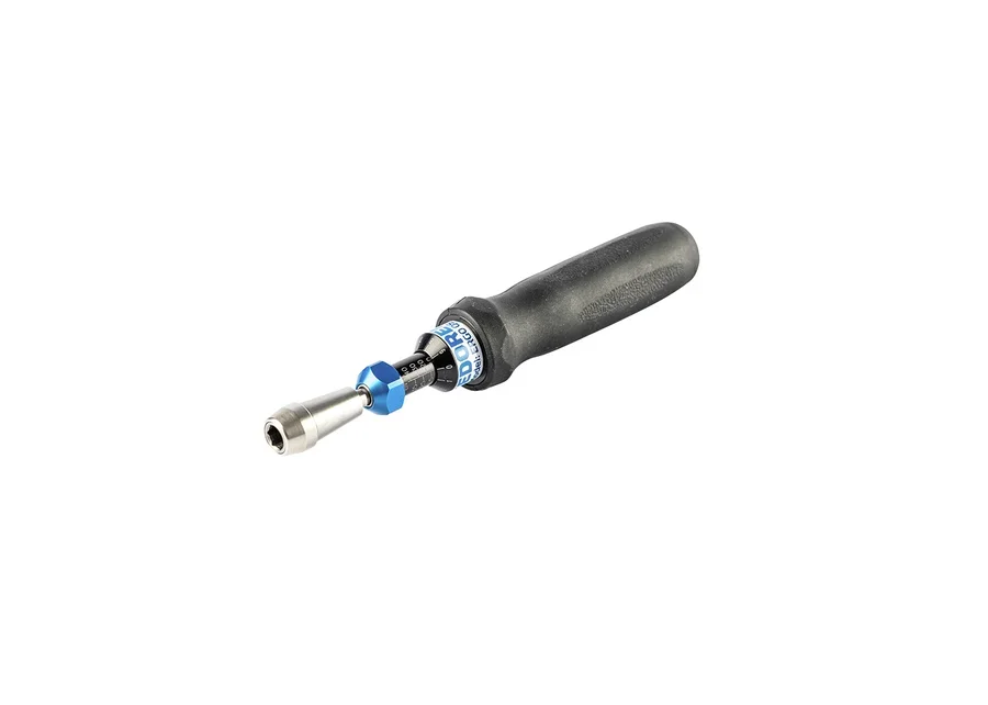 GEDORE QSN torque screwdriver 0.08 - 9 Nm, product image no. 4