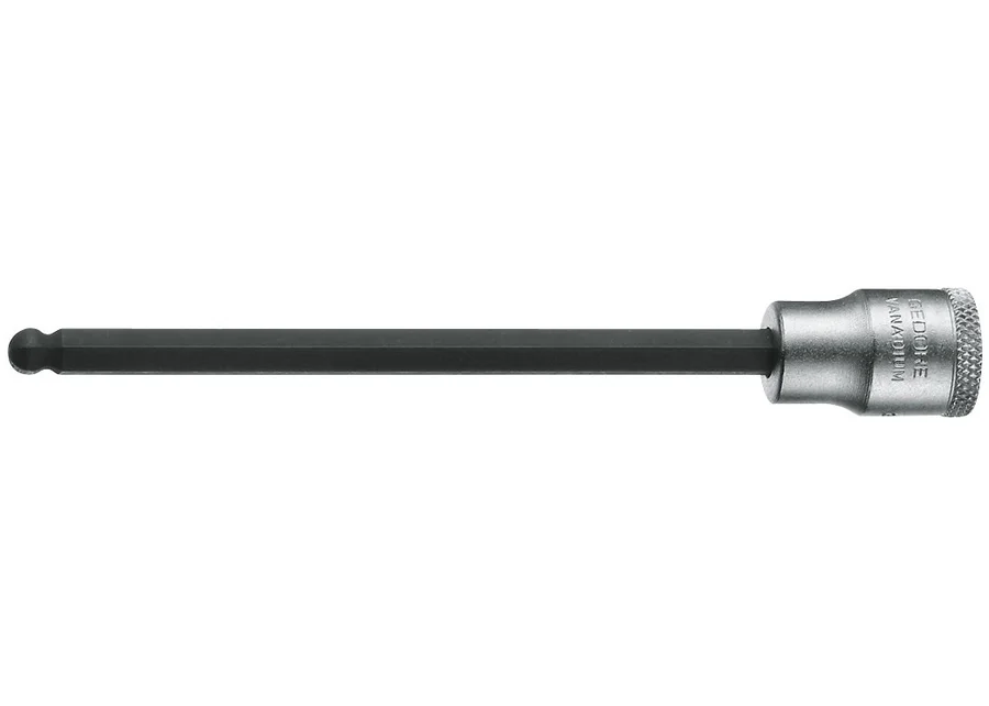 GEDORE 3/8" screwdriver bit socket, catalog image no. 3