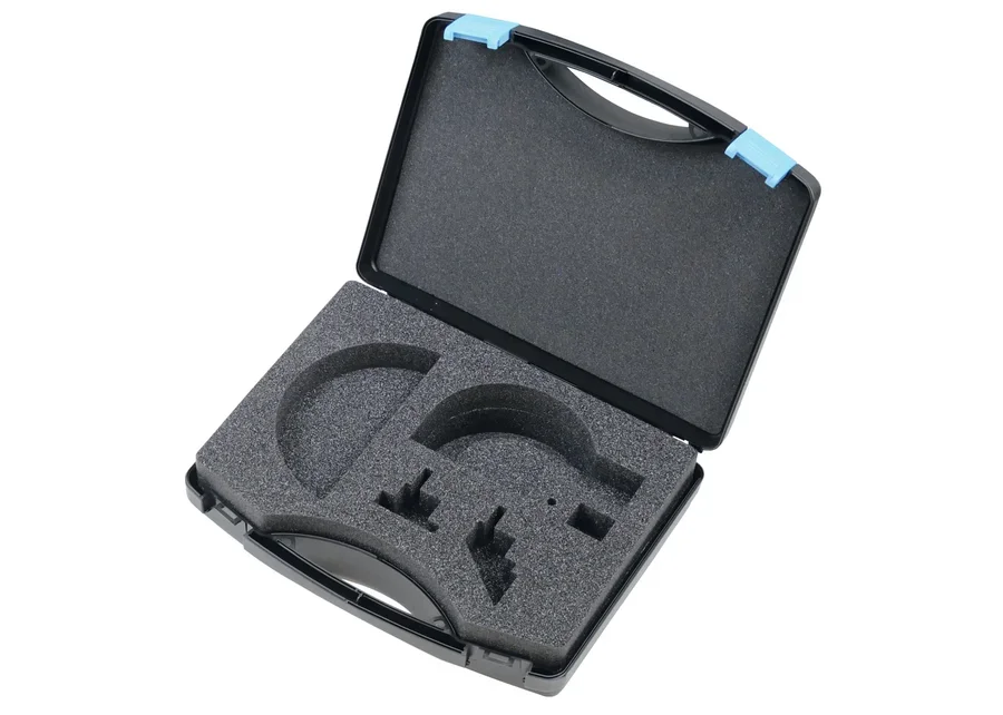 GEDORE Automotive plastic case with foam insert, special version, catalogue image no. 13