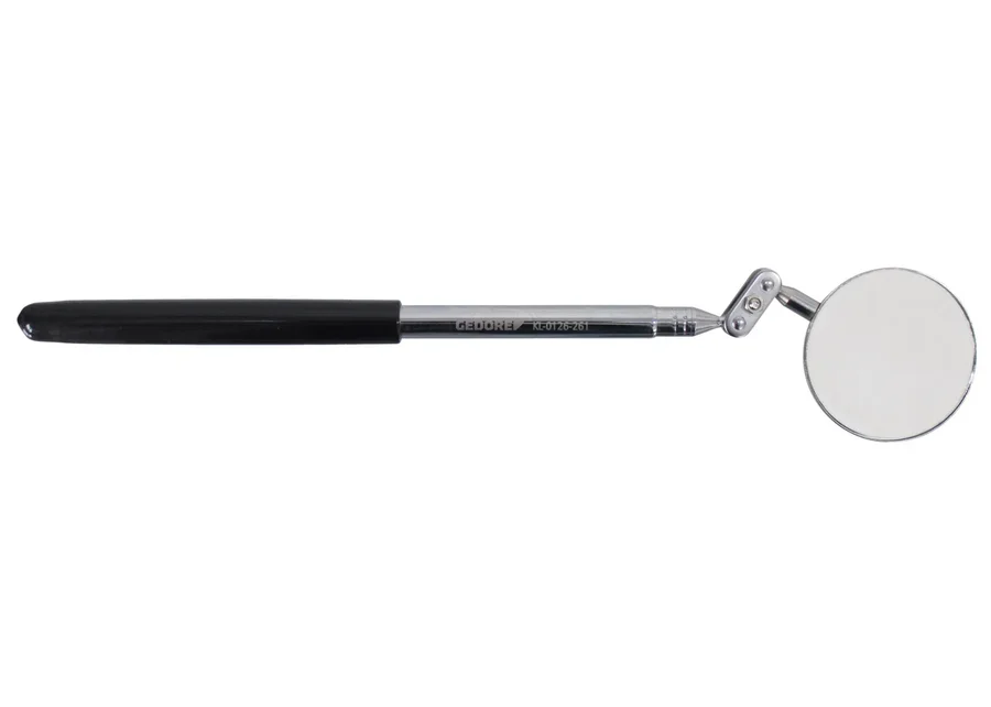 GEDORE Automotive telescopic mirror, catalogue image