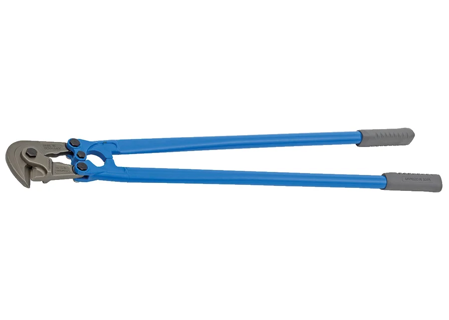 GEDORE reinforcing mesh cutter, catalogue image