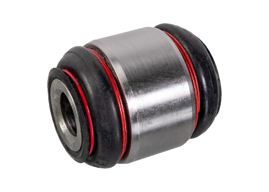 GEDORE Automotive bonded rubber bush tool set (Mercedes), application image no. 3