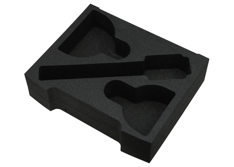GEDORE Automotive foam insert, catalog image no. 10