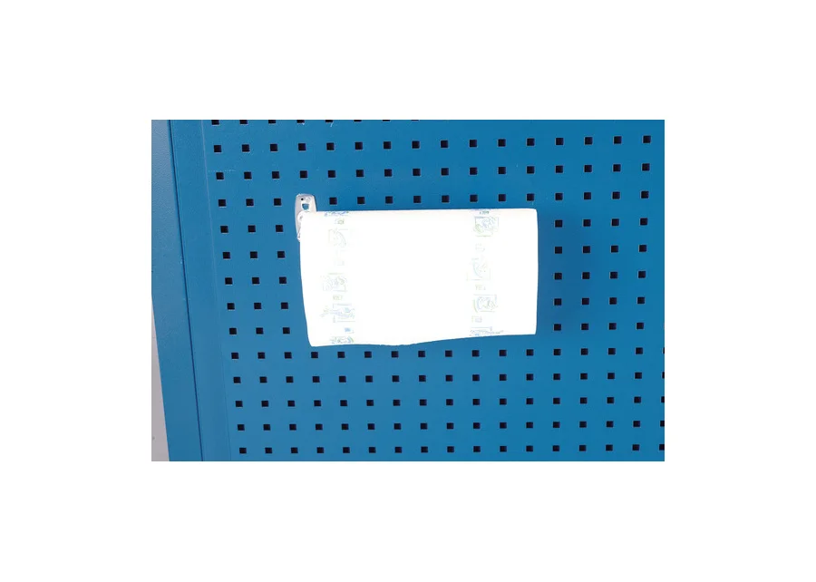 GEDORE paper roll holder, application image