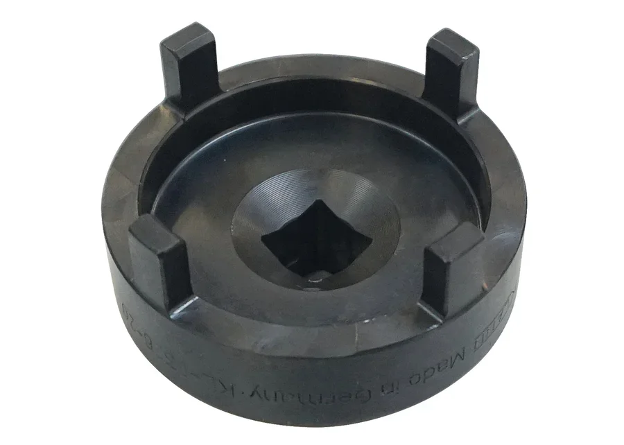 GEDORE Automotive pin wrench for ball joints, catalogue image