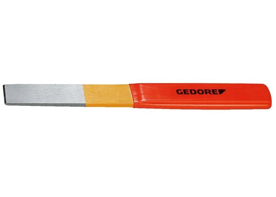 GEDORE flat chisel, catalogue image no. 3