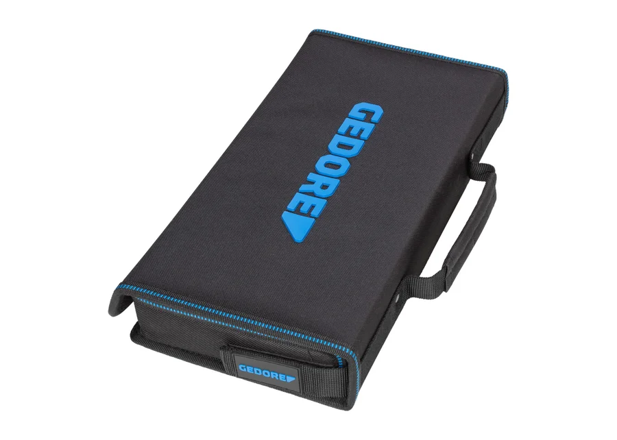 GEDORE Textiltasche leer für 1500 CT1-Module, Produktbild Nummer 5