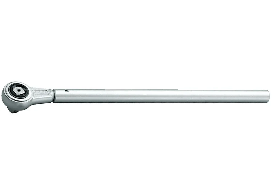 GEDORE 1" gear ratchet, catalog image