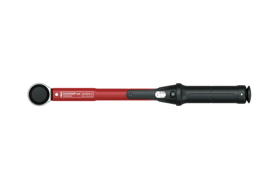 GEDOREred 5-550 Nm torque wrench, catalog image no. 13