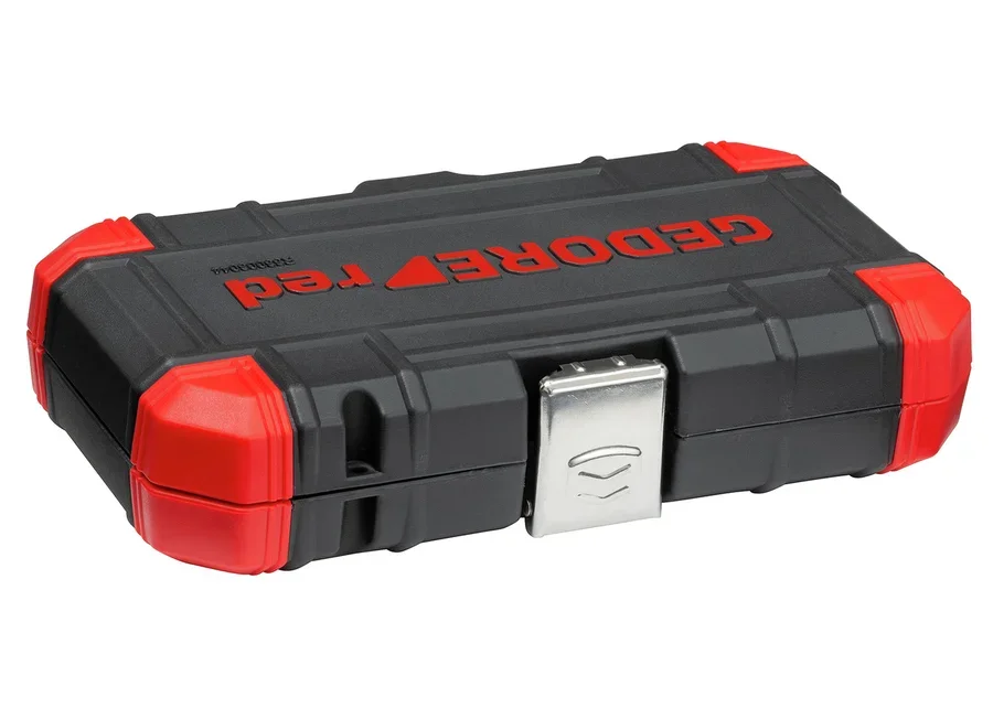 GEDOREred 43-piece torsion bit set, product image no. 3