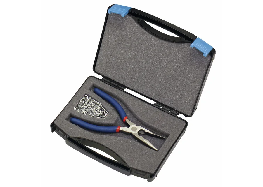 GEDORE Automotive upholstery clip pliers, catalogue image no. 2
