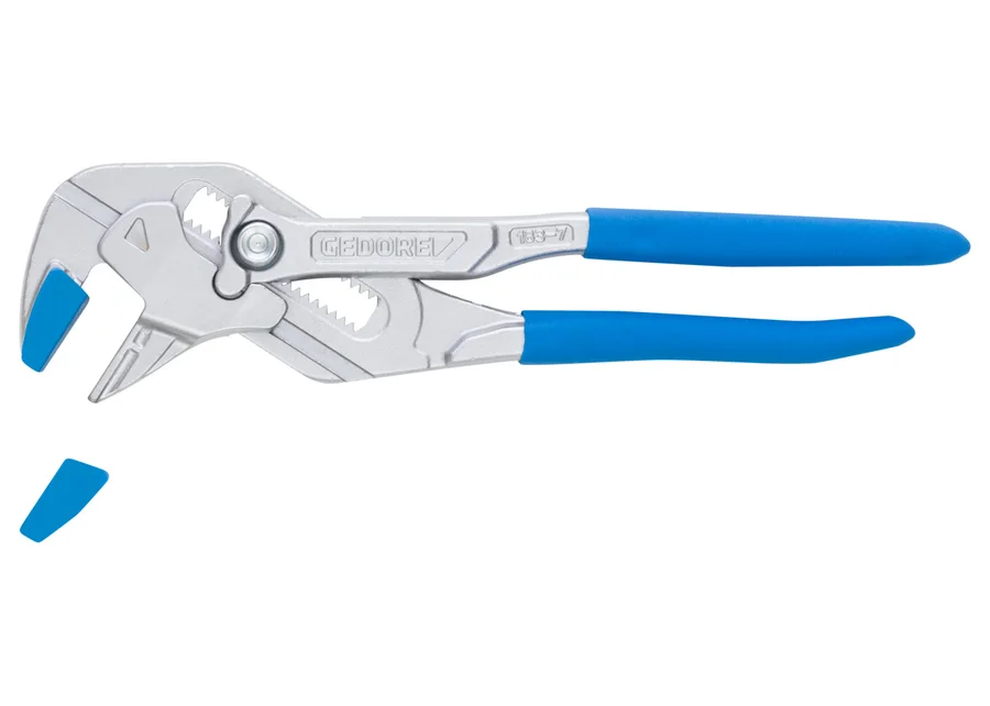 GEDORE pliers wrench set, product image no. 2
