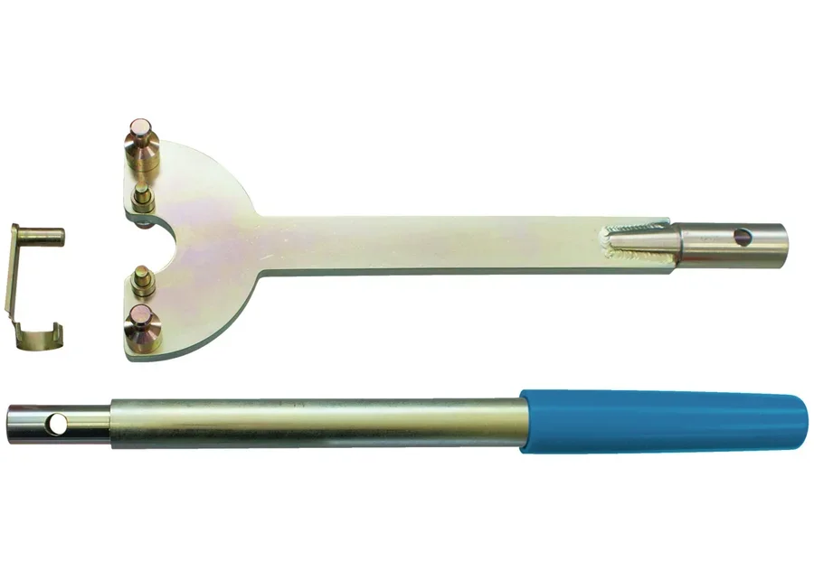 GEDORE Automotive counterhold wrench (VW-Audi 1.2–1.9), catalogue image no. 1